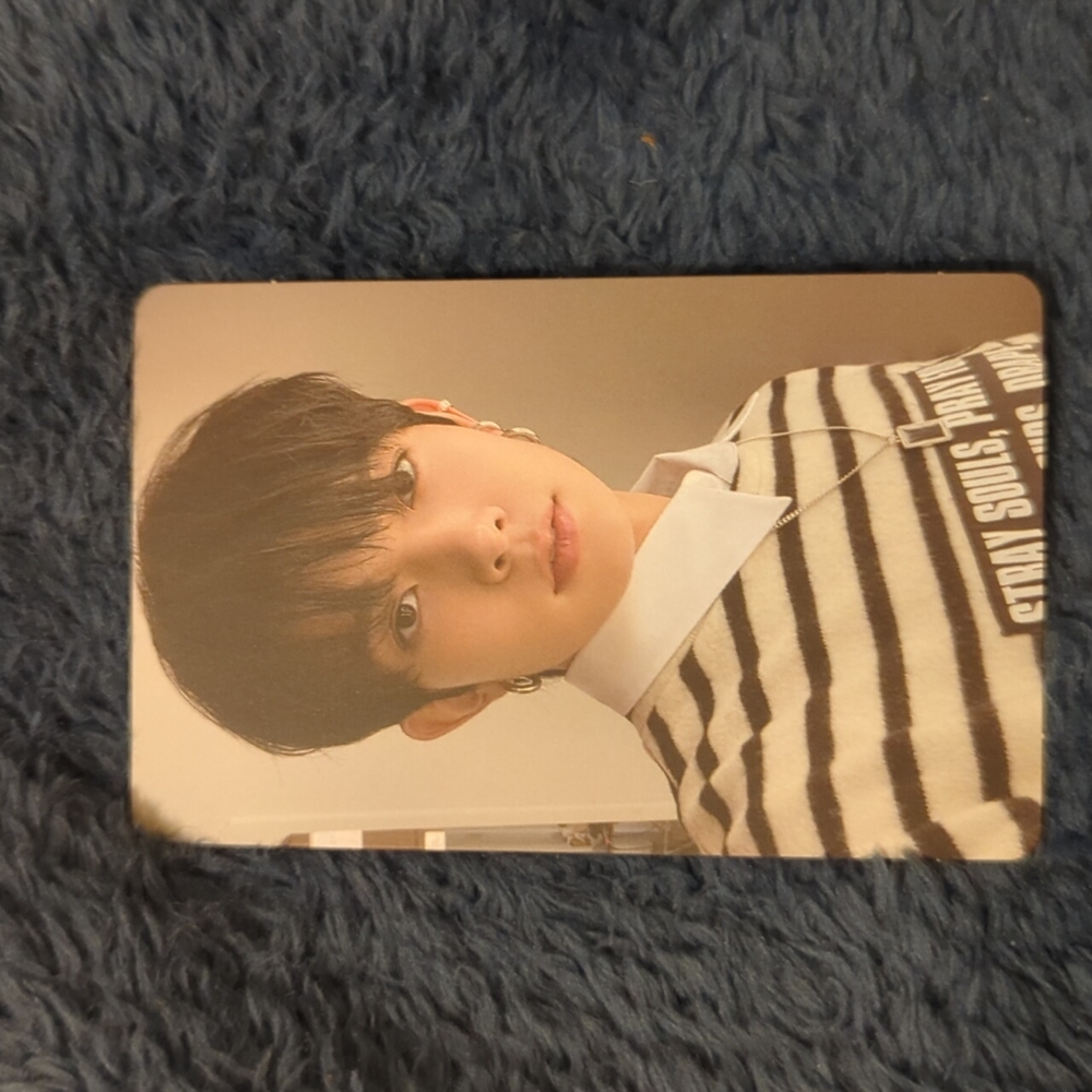 Enhypen photocard